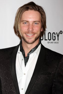 Troy Baker
