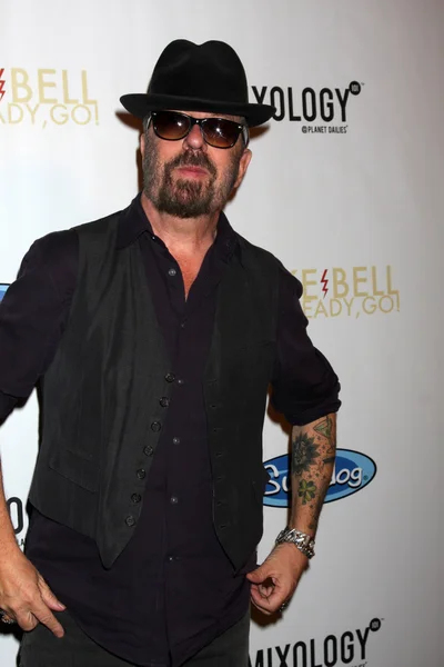 Dave Stewart — Stock Photo, Image