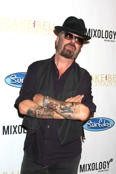 Dave Stewart — Stock Photo, Image