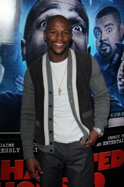 Floyd Mayweather Jr