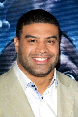 Shawne Merriman