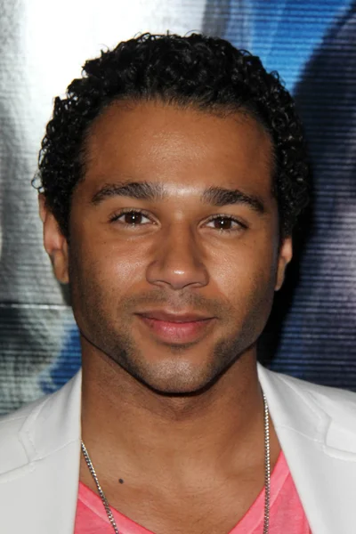 Corbin bleu — 图库照片