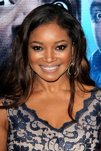 Tamala jones — Zdjęcie stockowe