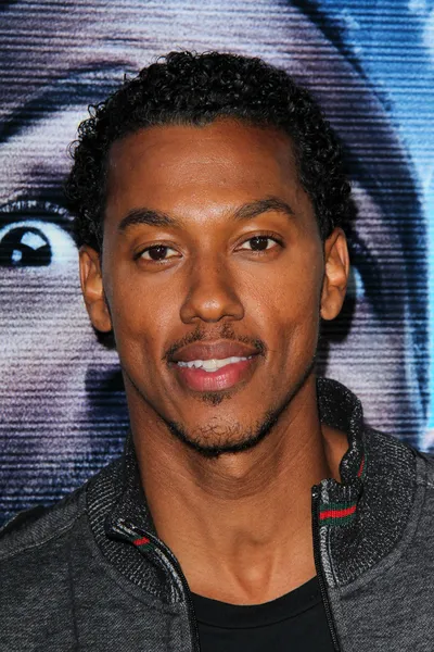 Wesley Jonathan — Stok fotoğraf