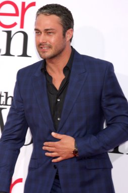 Taylor Kinney