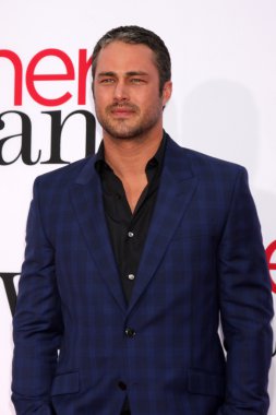 Taylor Kinney