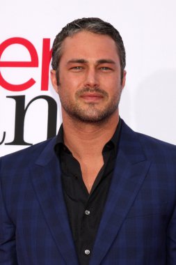 Taylor Kinney