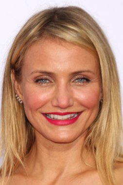 Cameron Diaz