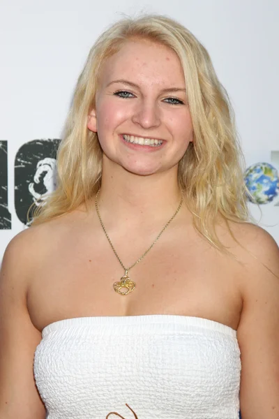 Mandy Hansen – Stock Editorial Photo © s_bukley #52214393