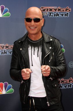 Howie Mandel