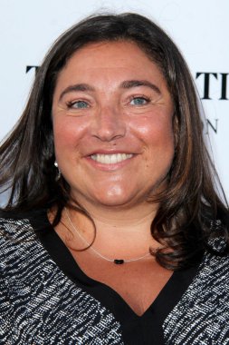 Jo Frost