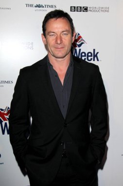 Jason Isaacs