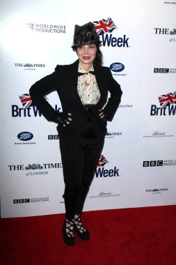 Toni Basil