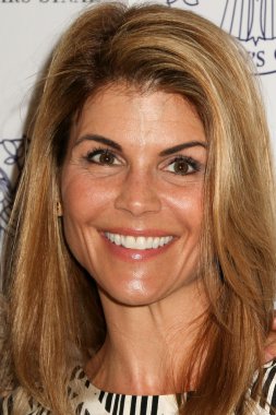 Lori Loughlin