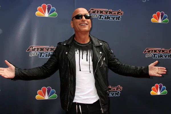 Howie Mandel — Fotografia de Stock