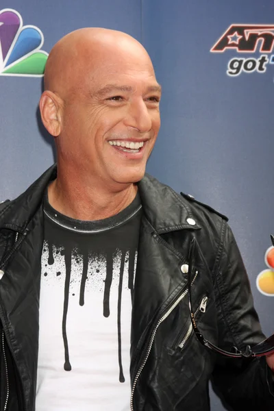 Howie Mandel — Zdjęcie stockowe