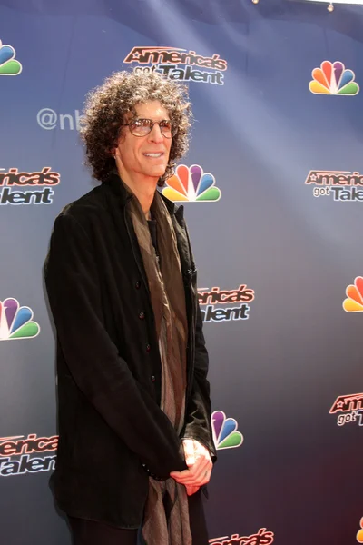 Howard Stern — Stockfoto