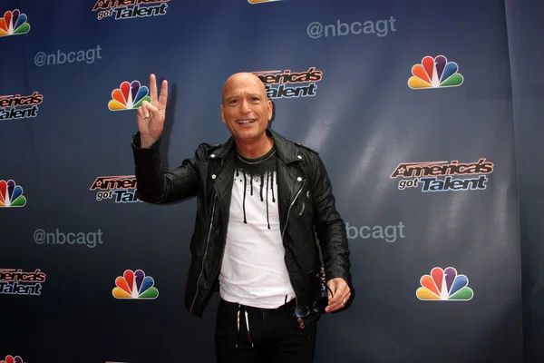 Howie Mandel — Fotografia de Stock