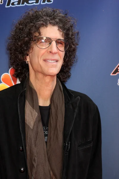 Howard Stern — Stock fotografie