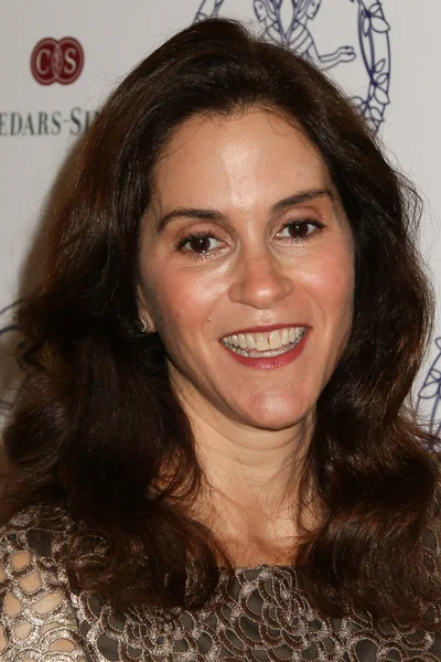 Jami Gertz — Stock Photo, Image