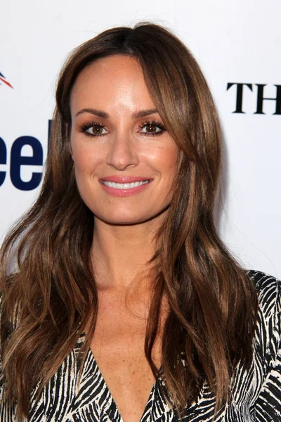 Catt Sadler — Fotografia de Stock