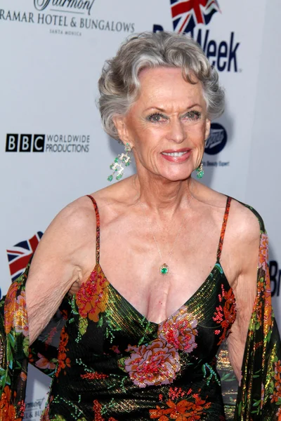 Tippi Hedren — 스톡 사진