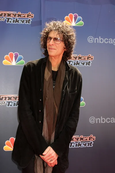 Howard Stern — Stock Photo, Image