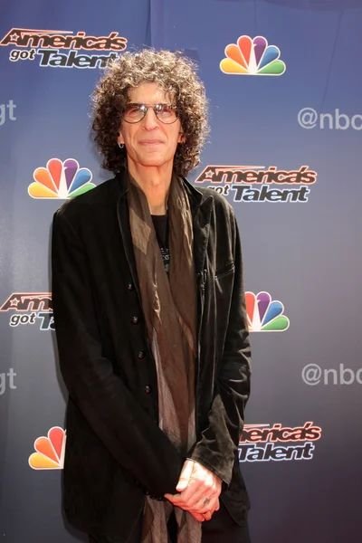 Howard Stern — Stockfoto