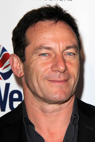 Jason Isaacs — Stock Photo, Image