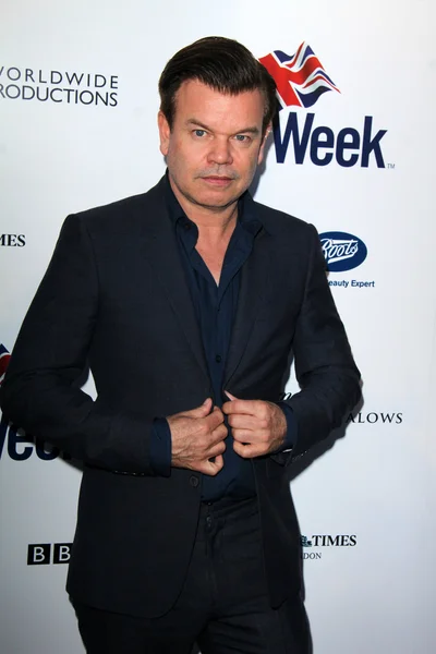 Paul Oakenfold —  Fotos de Stock