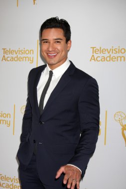 Mario Lopez
