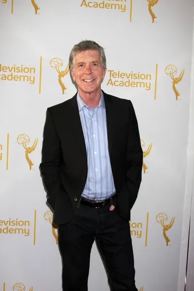 Tom Bergeron — Fotografia de Stock