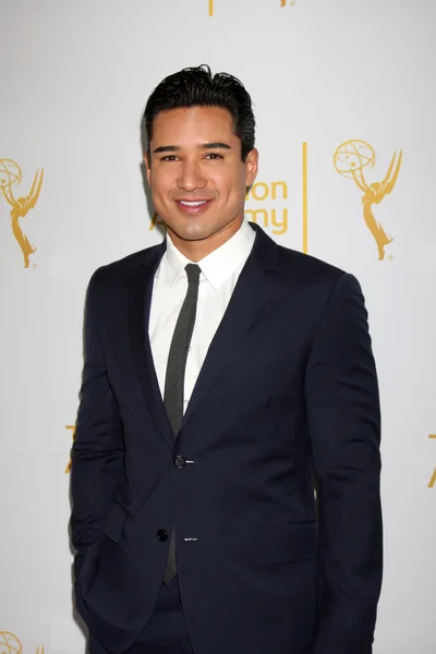 Mario Lopez — Fotografia de Stock