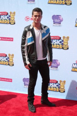 Spencer Boldman
