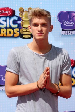 Cody Simpson