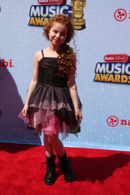 Francesca capaldi
