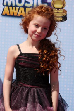 Francesca capaldi