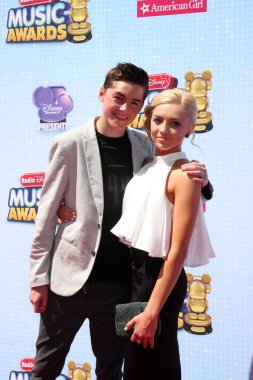 Spencer listesi, peyton listesi