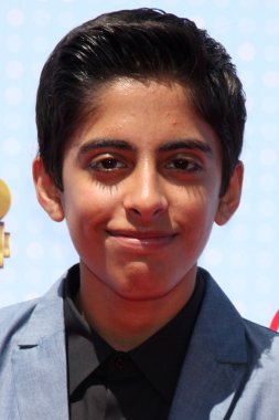 Karan Brar