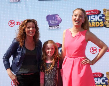 Robin canlı, kızım