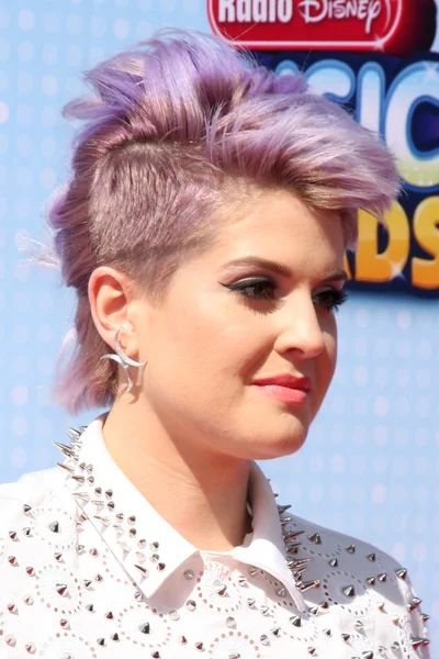 Kelly osbourne — Zdjęcie stockowe