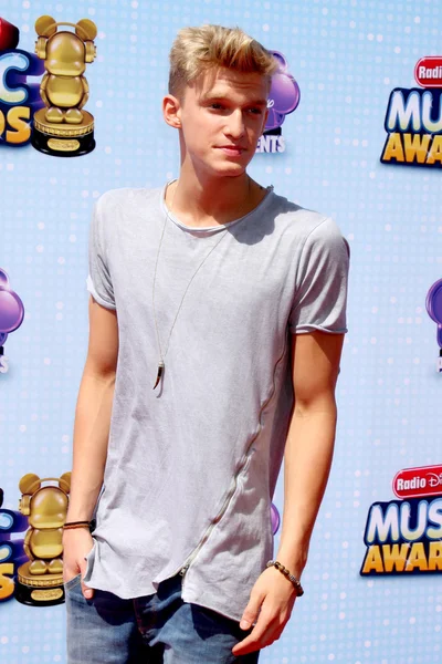 Cody Simpson. — Foto de Stock