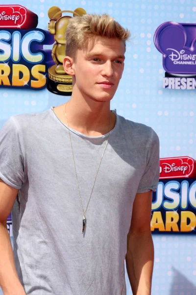 Cody Simpson — Stock Photo, Image