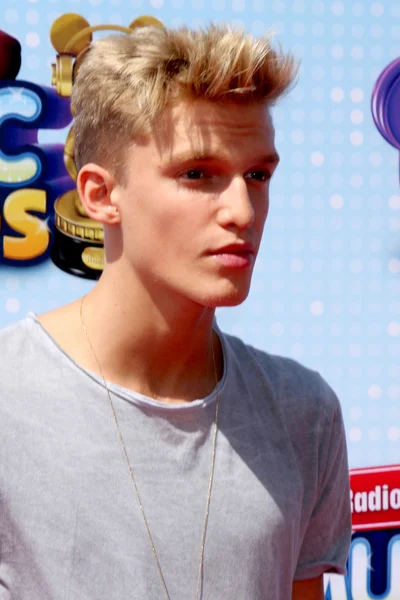 Cody Simpson — Stockfoto