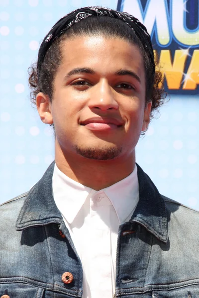 Jordan Fisher. —  Fotos de Stock