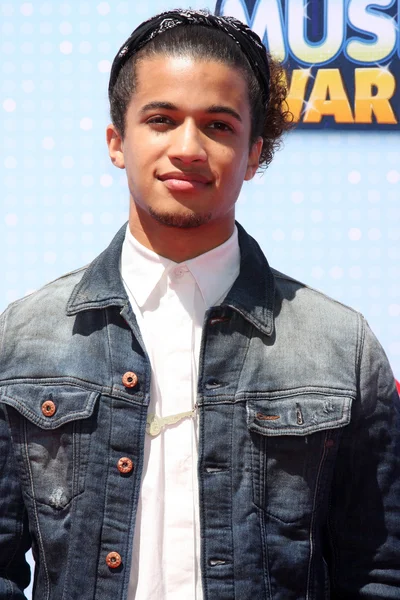 Jordan Fisher. —  Fotos de Stock