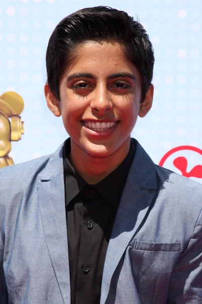 Karan Brar — Zdjęcie stockowe