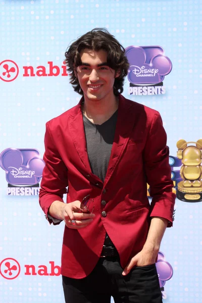 Blake Michael — Stok fotoğraf