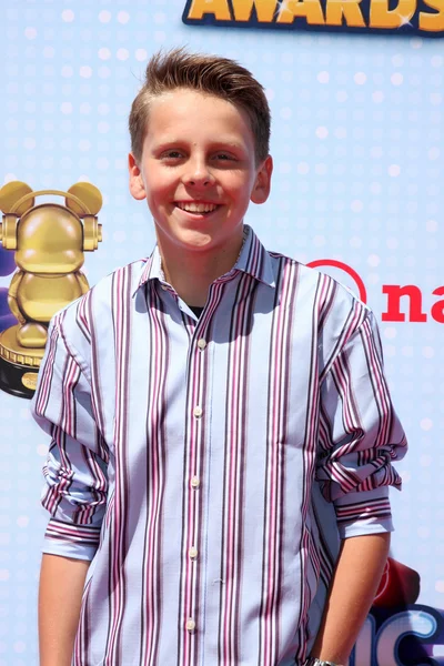 Jacob Bertrand — Zdjęcie stockowe