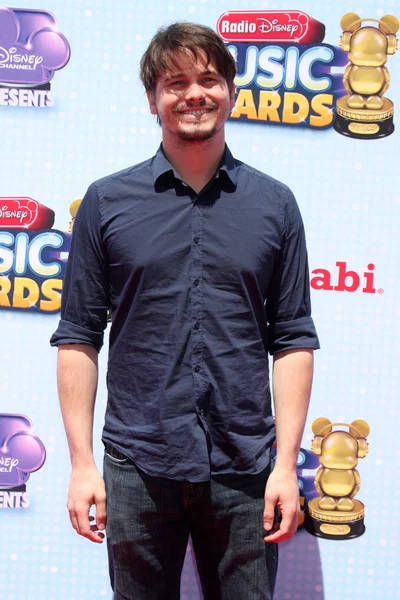 Jason Ritter — Stockfoto